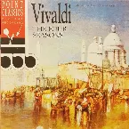 Pochette Vivaldi: The Four Seasons