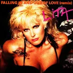 Pochette Falling In and Out of Love (remix)