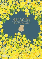 Pochette ACACIA ～Pray For Australia～