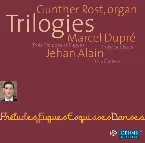 Pochette Trilogies