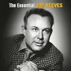 Pochette The Best of Jim Reeves