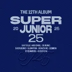 Pochette Super Junior25