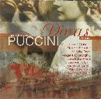 Pochette The Ultimate Puccini Divas Album