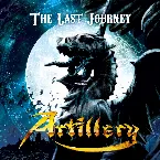 Pochette The Last Journey