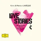 Pochette Love Stories