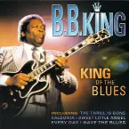 Pochette The King of the Blues
