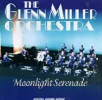 Pochette Moonlight Serenade