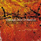 Pochette Burstin’ Out