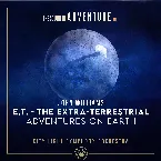 Pochette Adventures on Earth (From "E.T. - The Extra-Terrestrial")