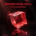 Pochette GOLDEN HOUR : Part.3