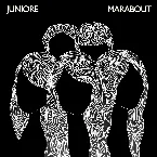Pochette Marabout