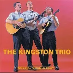 Pochette The Kingston Trio