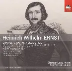 Pochette Complete Works, Volume Five