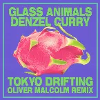 Pochette Tokyo Drifting (Oliver Malcolm remix)