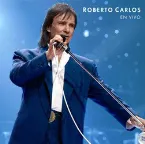 Pochette Roberto Carlos en vivo