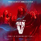 Pochette Gen V: Season 2 (Prime Video Original Series Soundtrack)