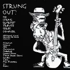 Pochette Strung Out: The String Quartet Tribute Series Sampler