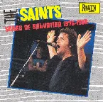 Pochette Songs of Salvation 1976–1988