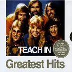 Pochette Greatest Hits