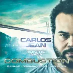 Pochette Combustión