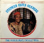 Pochette Onu Kwulunjo, Okwue Nma