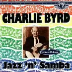 Pochette Jazz 'n' Samba