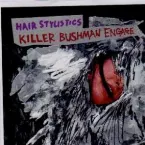 Pochette Killer Bushman Engage