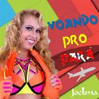 Pochette Voando pro Pará