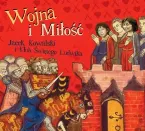 Pochette Wojna i miłość