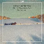 Pochette String Quartets 3-6