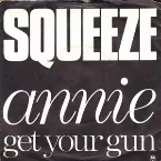 Pochette Annie Get Your Gun