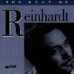 Pochette The Best of Django Reinhardt
