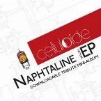 Pochette Naphtaline Virtual EP