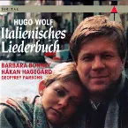 Pochette Italienisches Liederbuch