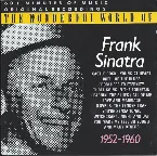 Pochette The Wonderful World of Frank Sinatra 1952-1960