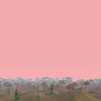 Pochette White Tail Park