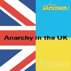 Pochette Anarchy in the UK