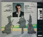 Pochette Strauss: Le Bourgeois Gentilhomme Suite / Wirén: Serenade For String Orchestra