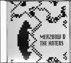 Pochette The Haters & Merzbow