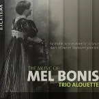 Pochette The Music of Mel Bonis