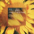 Pochette Piano Concerto nos. 18 & 22