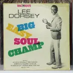Pochette Big Easy Soul Champ