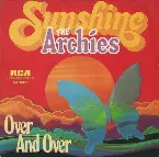 Pochette Sunshine / Over And Over