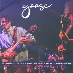 Pochette 2022-11-09: Cross Insurance Arena, Portland, ME