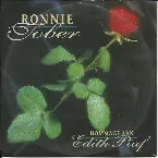 Pochette Hommage aan Edith Piaf / Het kan nooit zo donker zijn