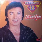 Pochette Die grossen 12