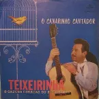 Pochette Canarinho Cantador