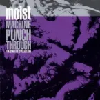 Pochette Machine Punch Through: The Singles Collection
