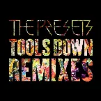 Pochette Tools Down (Remixes)