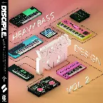 Pochette Heavy Bass Design Vol. 2 (Sample Pack Demo)